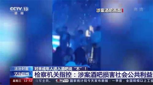 石家庄酒吧爆料案件视频,真相与疑云交织的夜生活悬疑