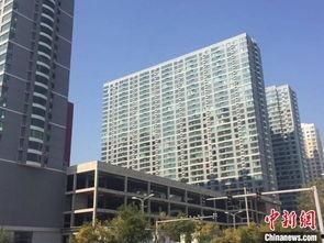 太原房产最新爆料,揭秘最新爆料，房价走势与热门项目一览