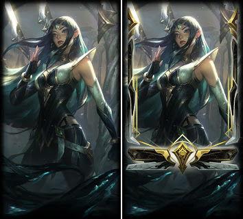 战利品最新皮肤爆料,炫酷特效，等你来战！